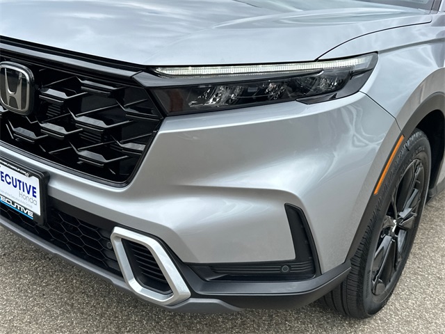 2023 Honda CR-V Hybrid Sport Touring photo 4