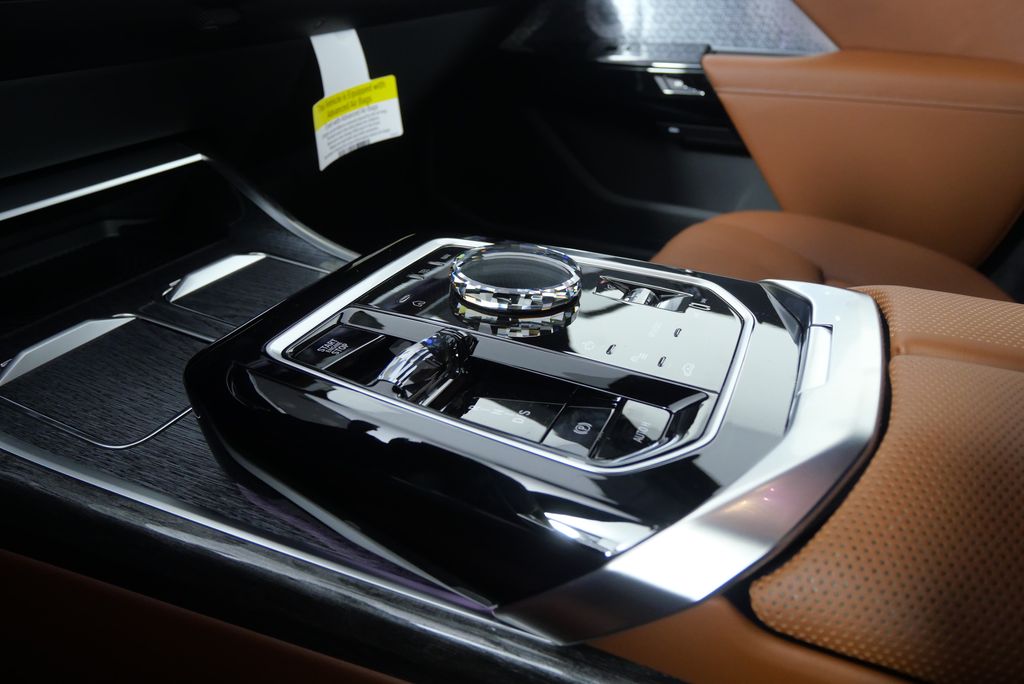 2025 Bmw 760i xDrive photo 24