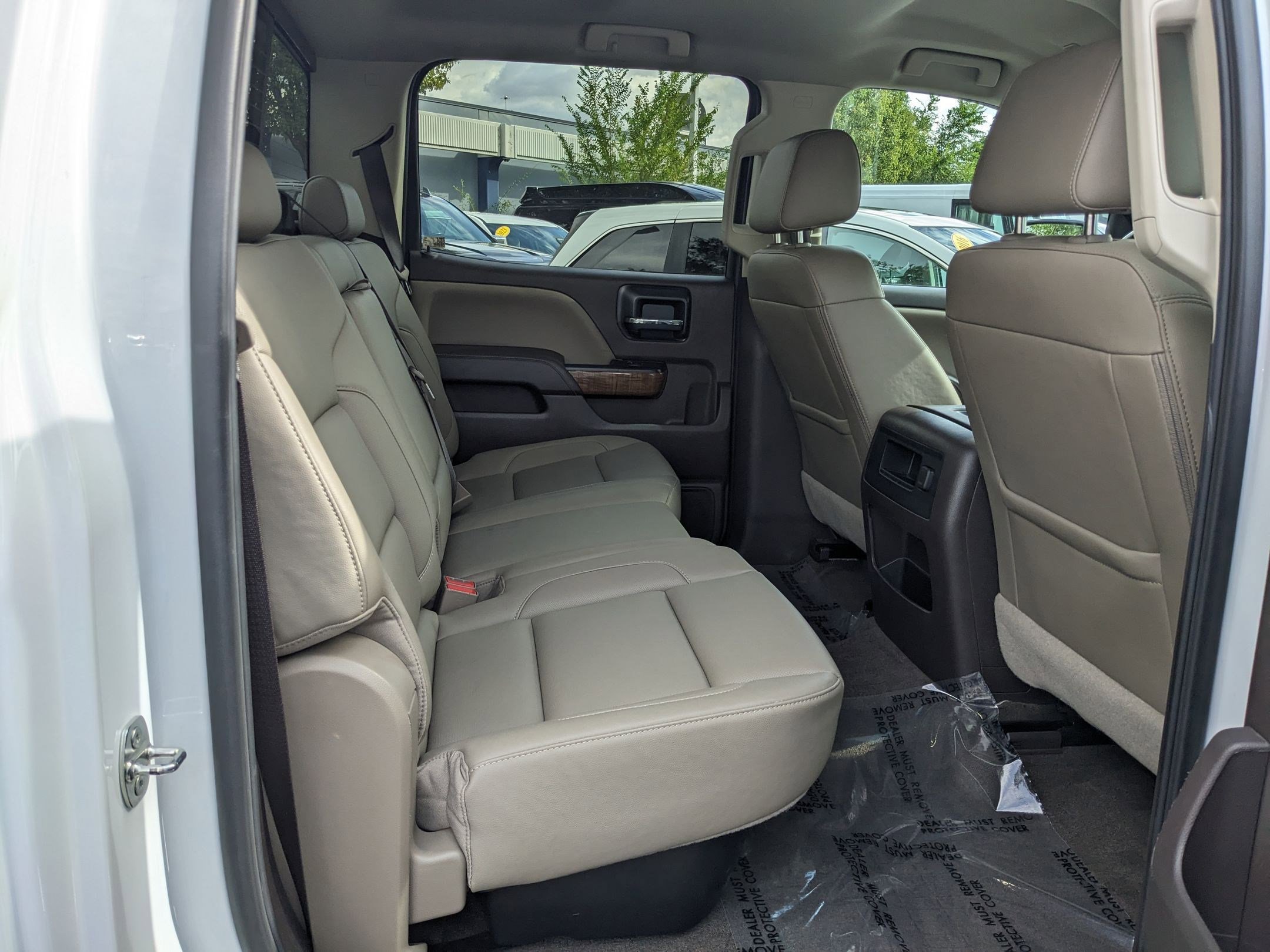 2018 Gmc Sierra 1500 SLT photo 17