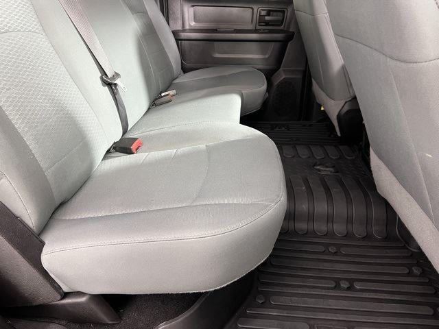 2018 Ram 3500 Tradesman photo 22