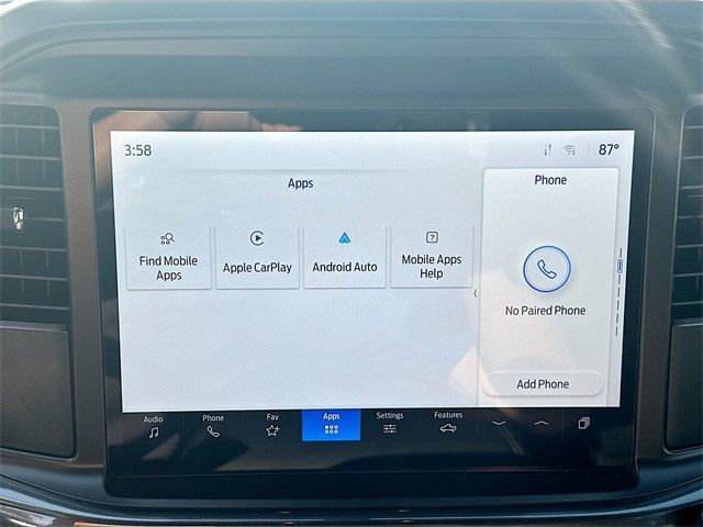 2025 Ford F-150 STX photo 3