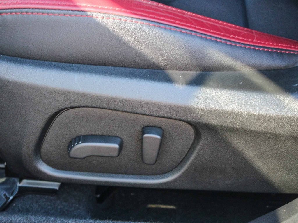2021 Subaru WRX STI Limited photo 20