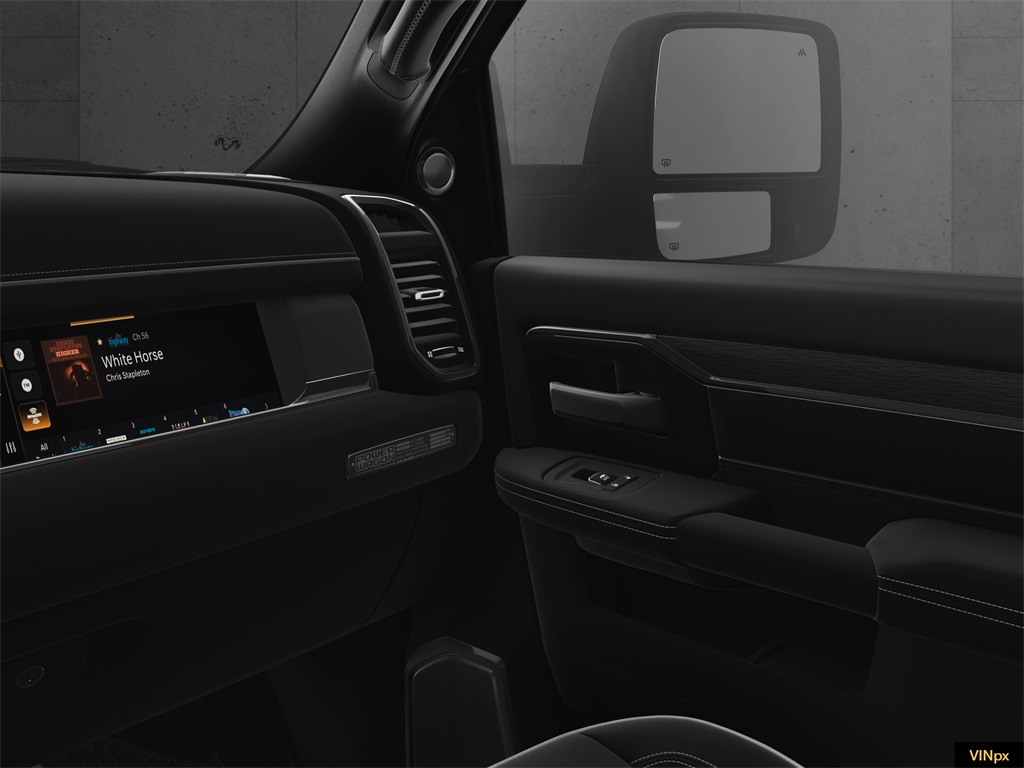 2025 Ram 2500 Power Wagon photo 13