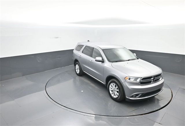 2020 Dodge Durango SXT photo 22
