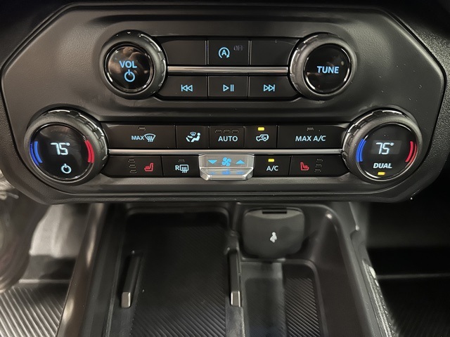 2025 Ford Bronco Big Bend photo 19