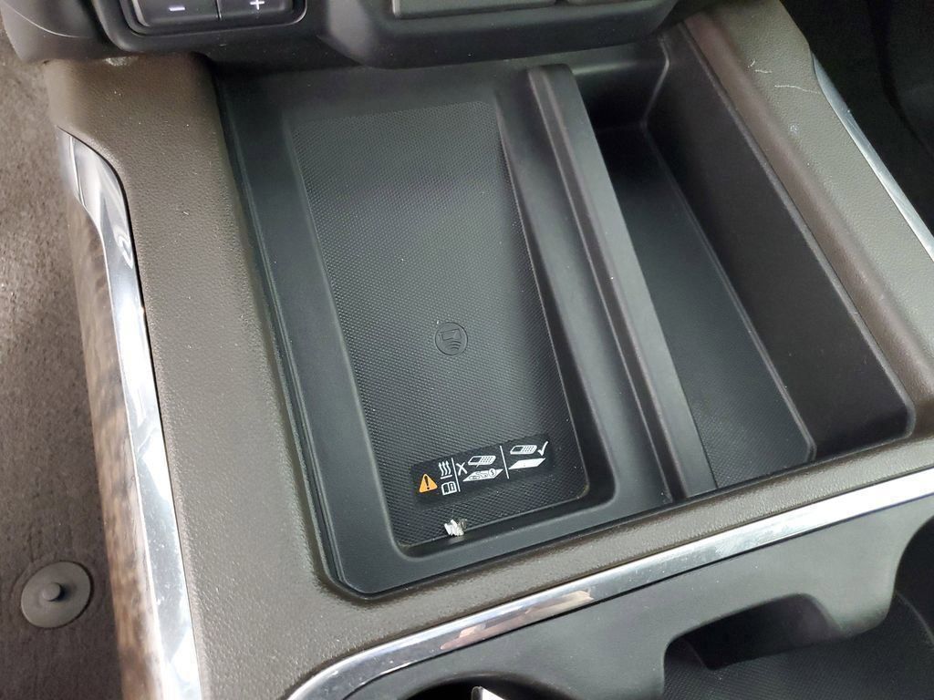 Used 2019 Blue GMC Denali image 18