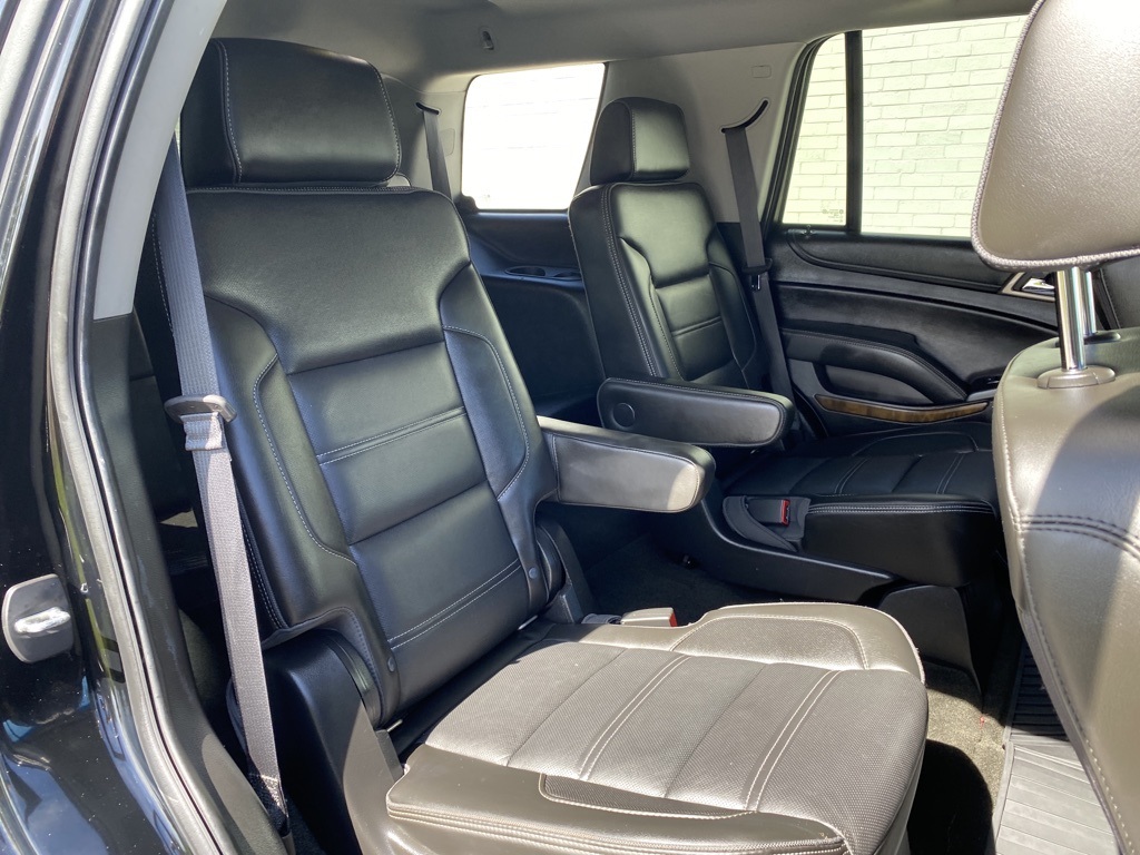 2018 Gmc Yukon Denali Ultimate photo 10