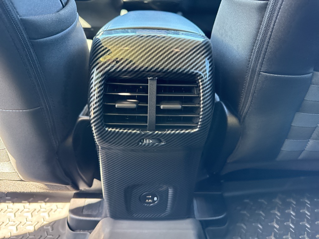 2021 Ford Bronco Sport Big Bend photo 17