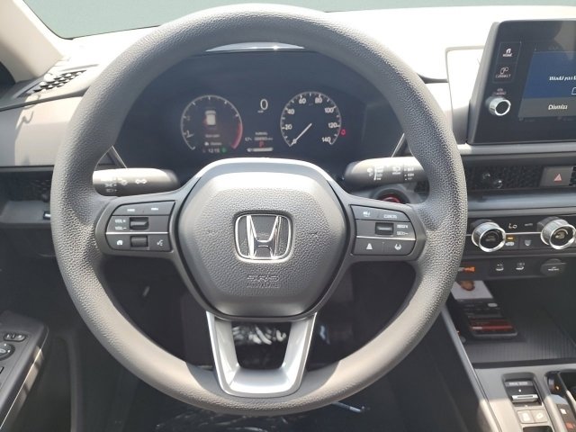 2026 Honda CR-V LX photo 23