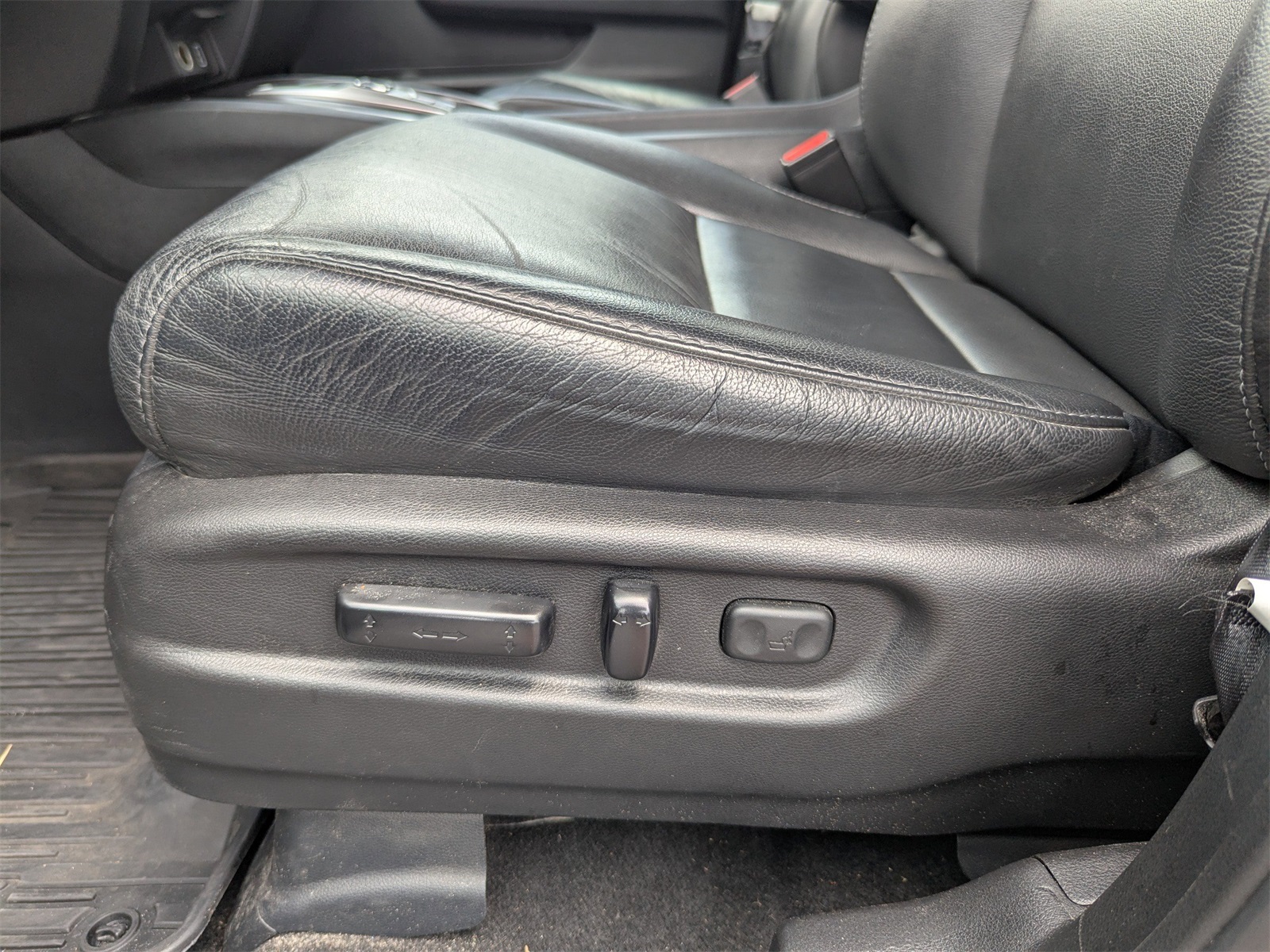 2022 Honda Pilot EX-L photo 17