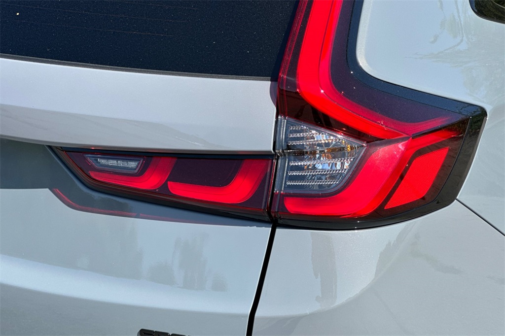 2026 Honda CR-V Sport photo 29