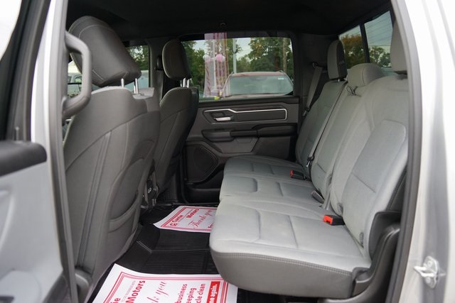 2021 RAM 1500 - Image 7