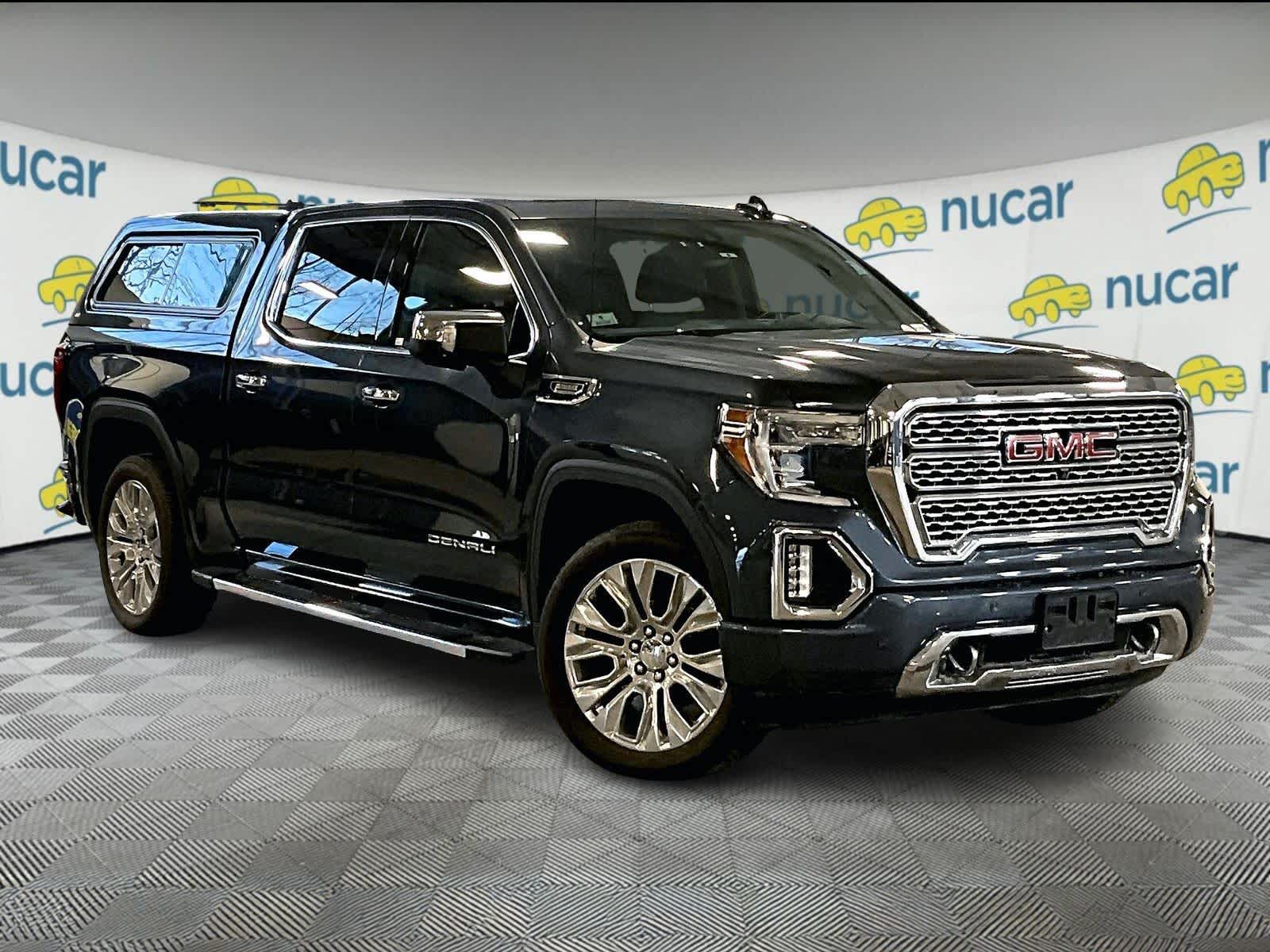 2020 GMC Sierra 1500 Denali Denali's photo