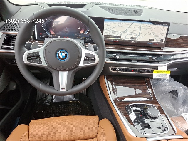 2026 Bmw X5 xDrive50e photo 10