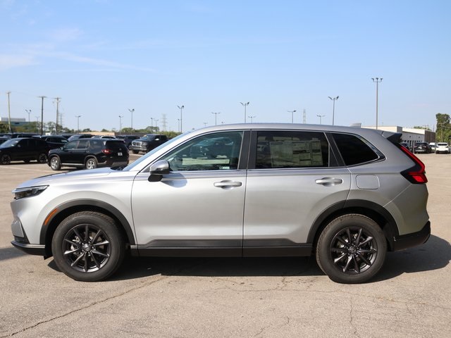 2026 Honda CR-V EX-L photo 29