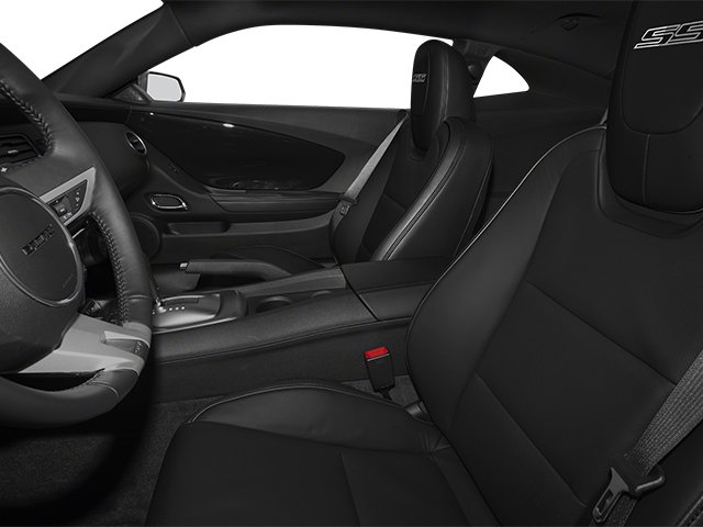 2013 Chevrolet Camaro 2SS photo 8