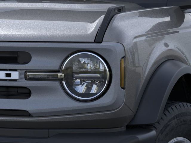2025 Ford Bronco Big Bend photo 18
