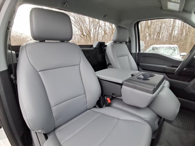 2024 Ford F-550 XL photo 9