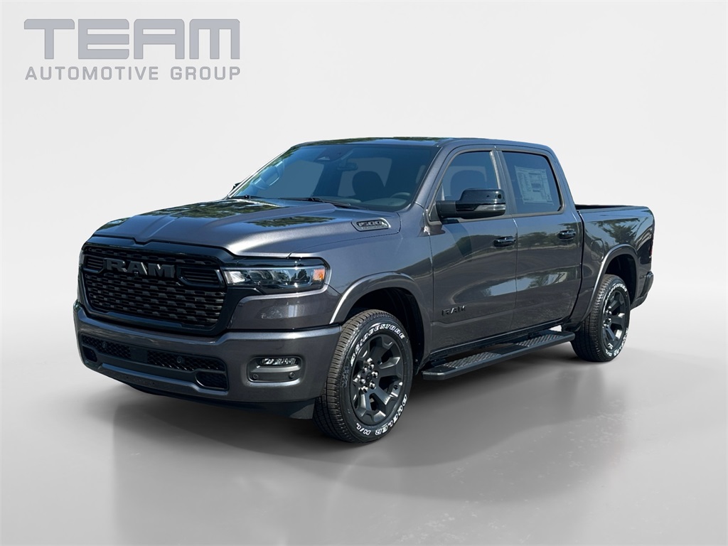 2026 Ram 1500 Big Horn Lone Star photo 3