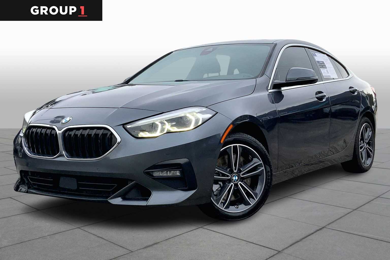 2021 BMW 2 Series 228i