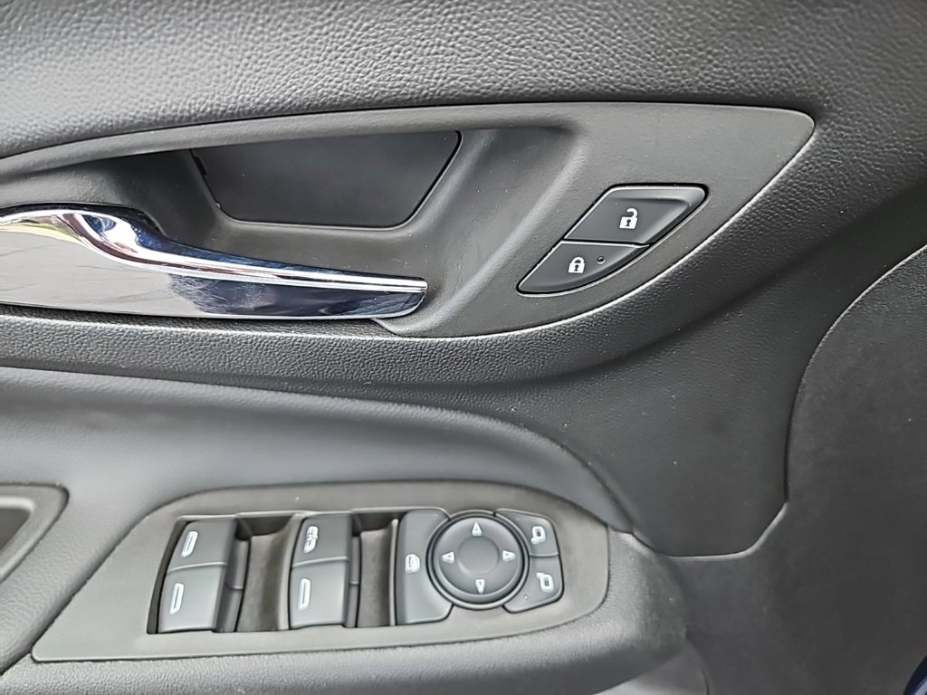 2022 Chevrolet Equinox LT photo 10