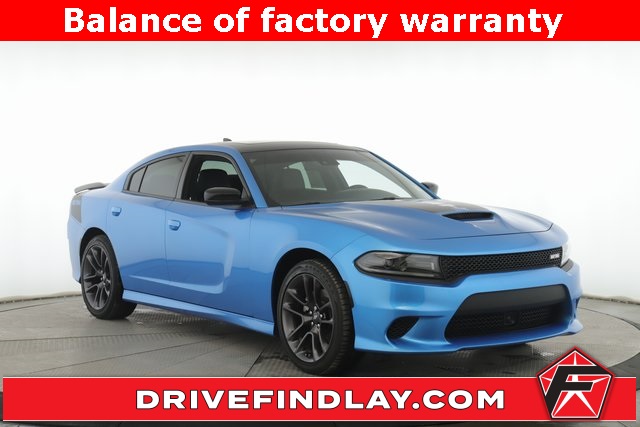 2023 Dodge Charger R/T