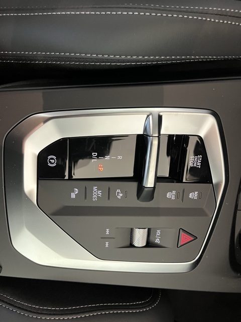 2025 Bmw 228i xDrive Gran Coupe photo 15