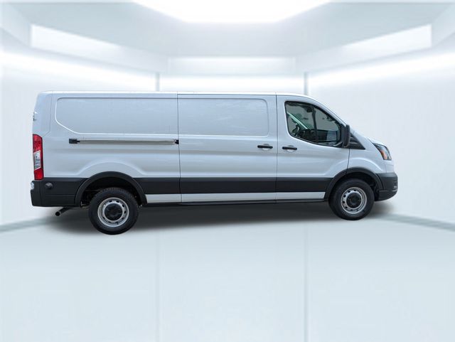 2024 Ford Transit photo 7