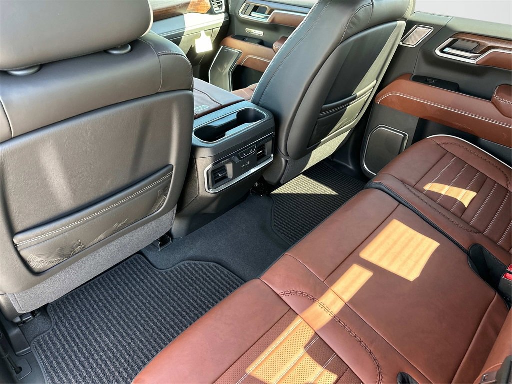 2026 Gmc Sierra 1500 Denali Ultimate photo 12
