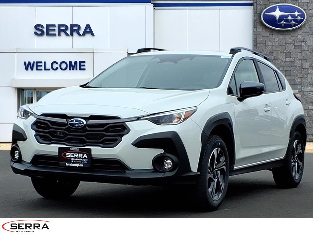 2026 Subaru Crosstrek Premium's photo