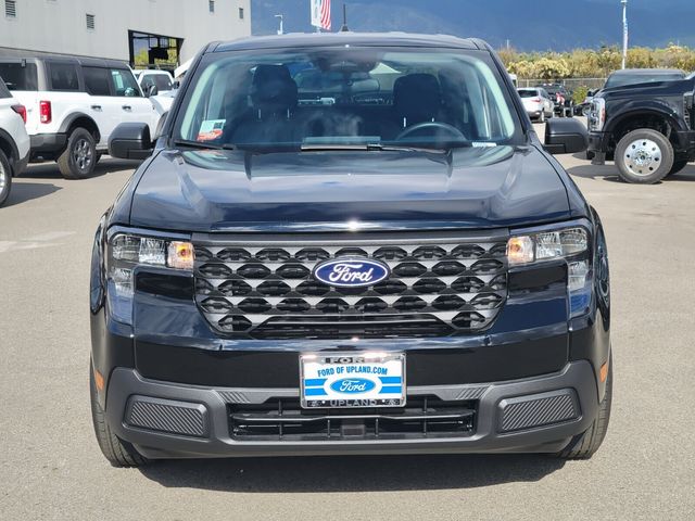 2025 Ford Maverick XL photo 4