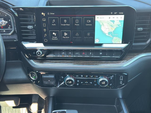 2023 Gmc Sierra 1500 Elevation photo 15