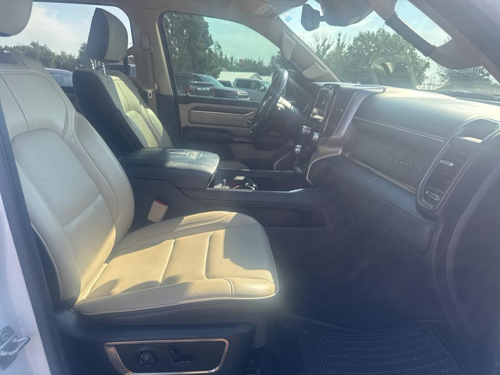 2021 Ram 1500 Limited photo 14
