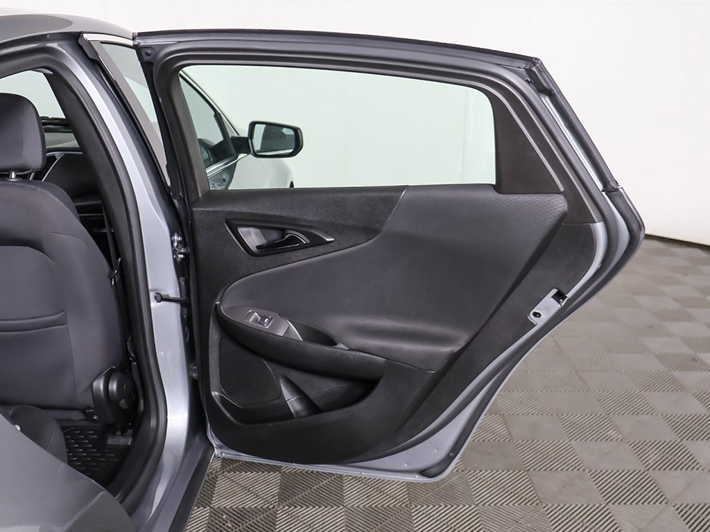 2023 Chevrolet Malibu 1LT photo 18