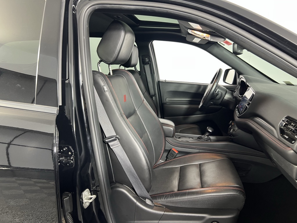 2024 Dodge Durango R/T Plus photo 31