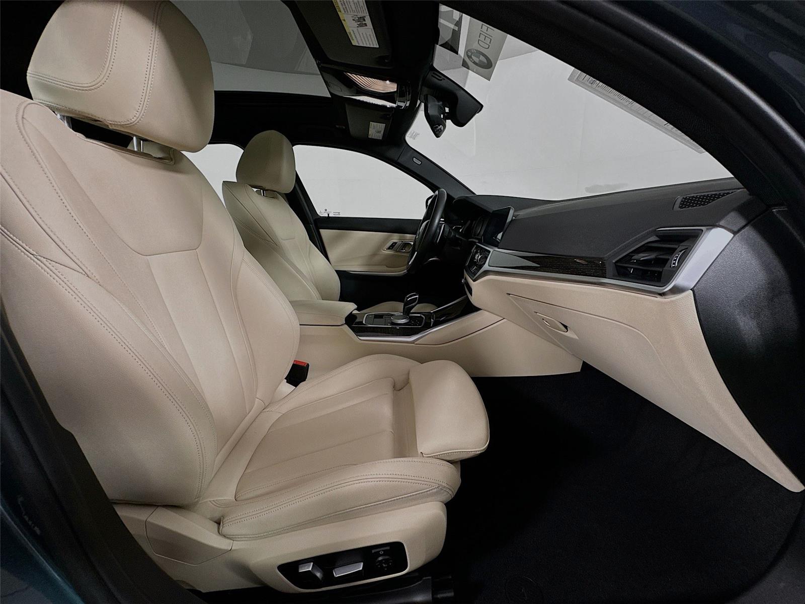 2021 Bmw 330i xDrive photo 28