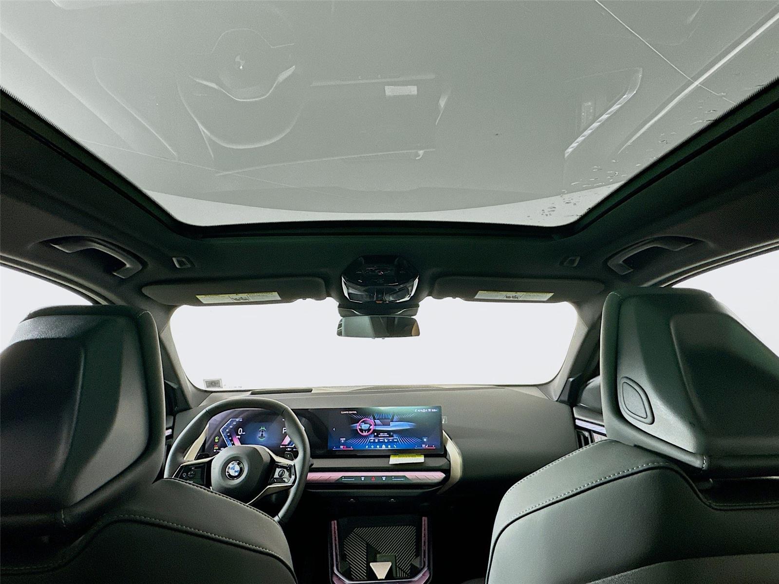 2025 Bmw X3 30x Drive photo 20