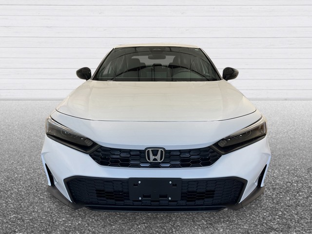 2026 Honda Civic Sport photo 9