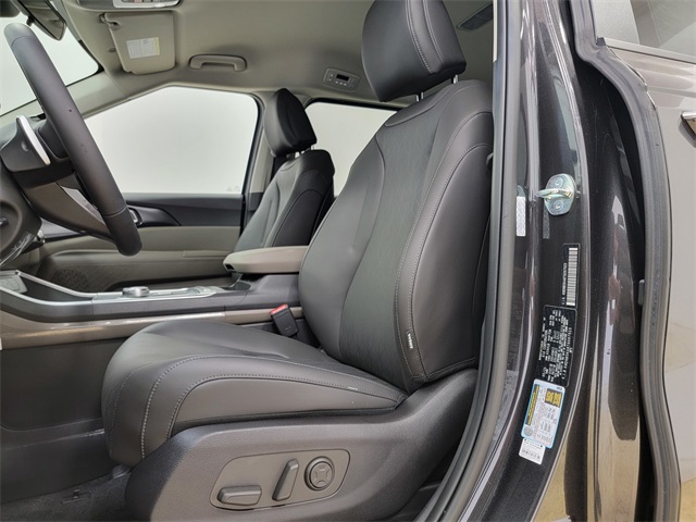 2026 Kia Carnival LXS photo 10