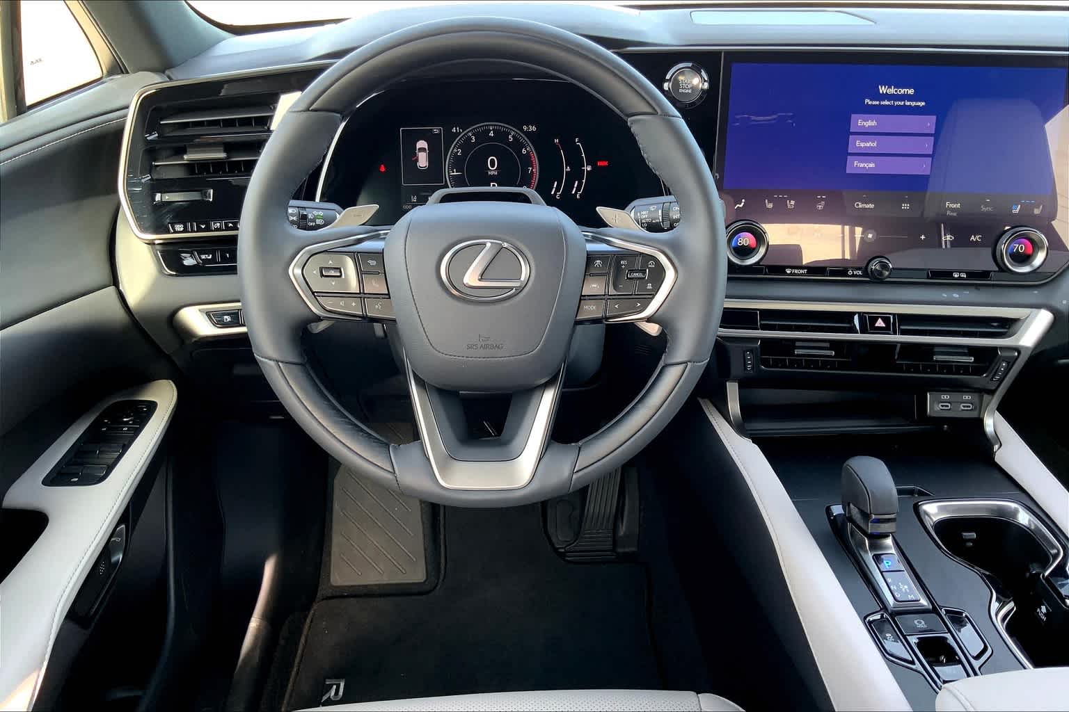 2023 Lexus RX Premium photo 5