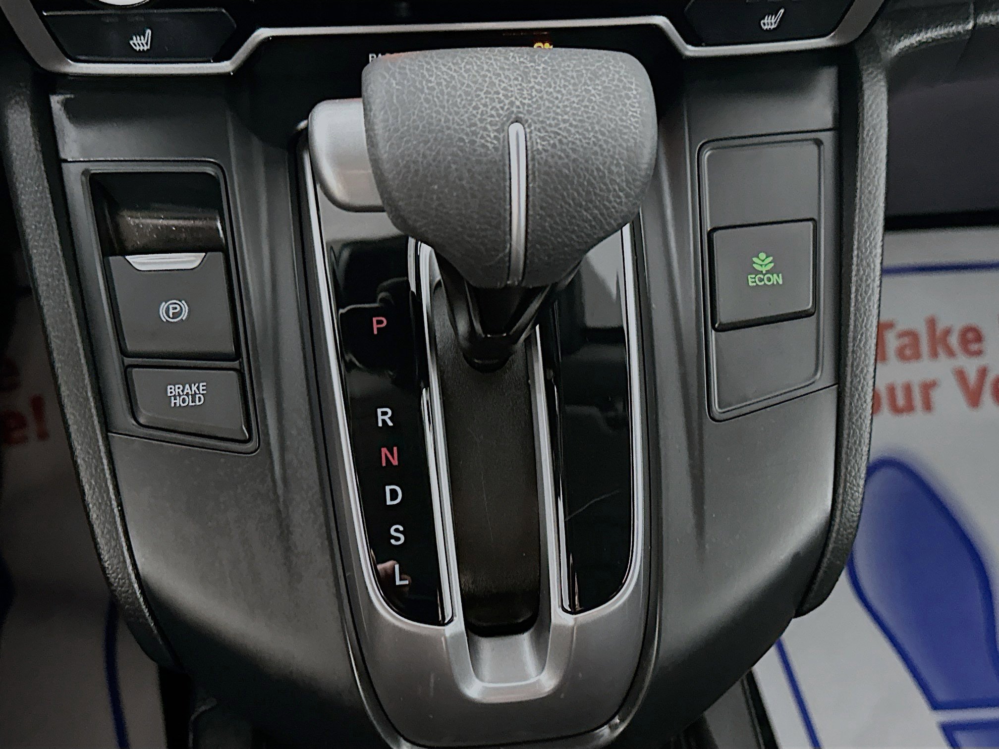 2018 Honda CR-V EX photo 16