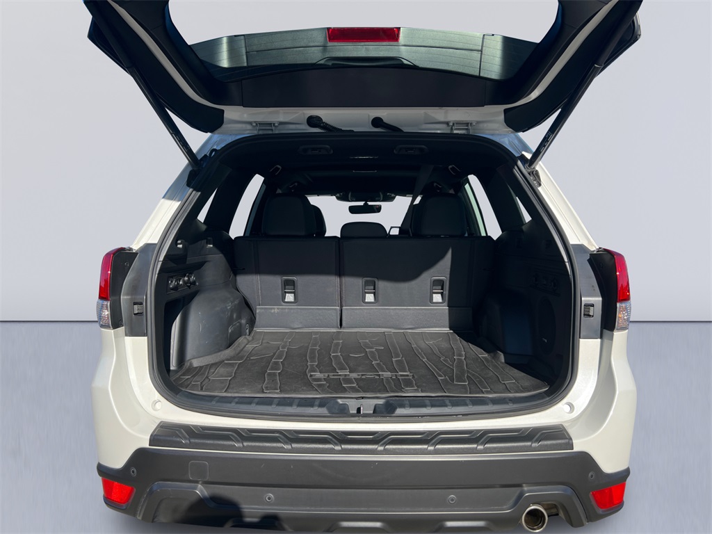 2022 Subaru Forester Wilderness photo 18