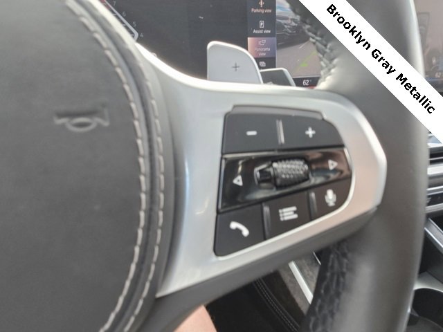 2023 Bmw X7 xDrive40i photo 37