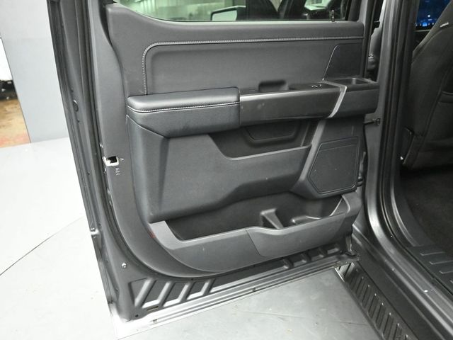 2023 FORD F-150 - Image 22