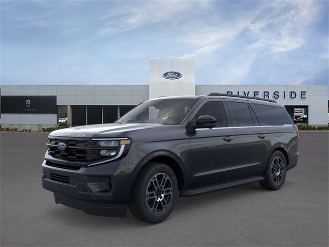 2025 Ford Expedition Active's photo