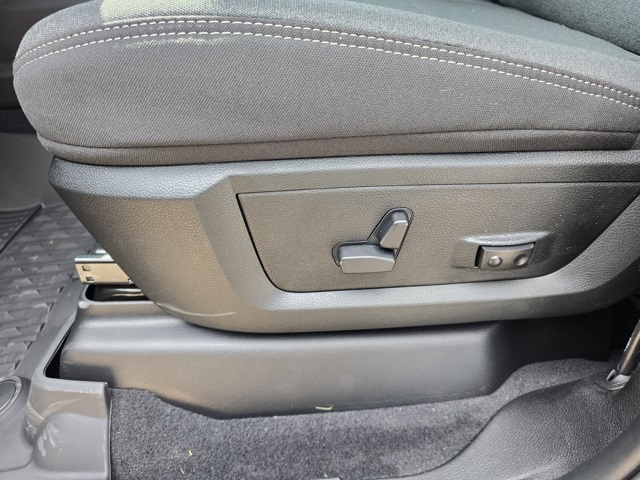 2026 Ram 2500 Big Horn photo 20