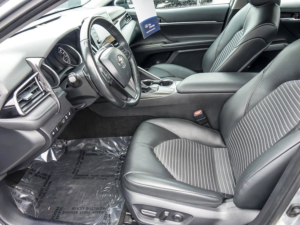 2023 TOYOTA CAMRY - Image 8