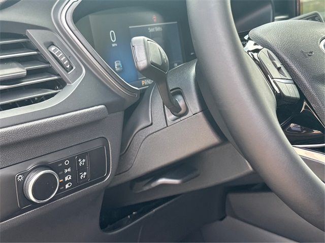 2025 Ford Escape Active photo 27