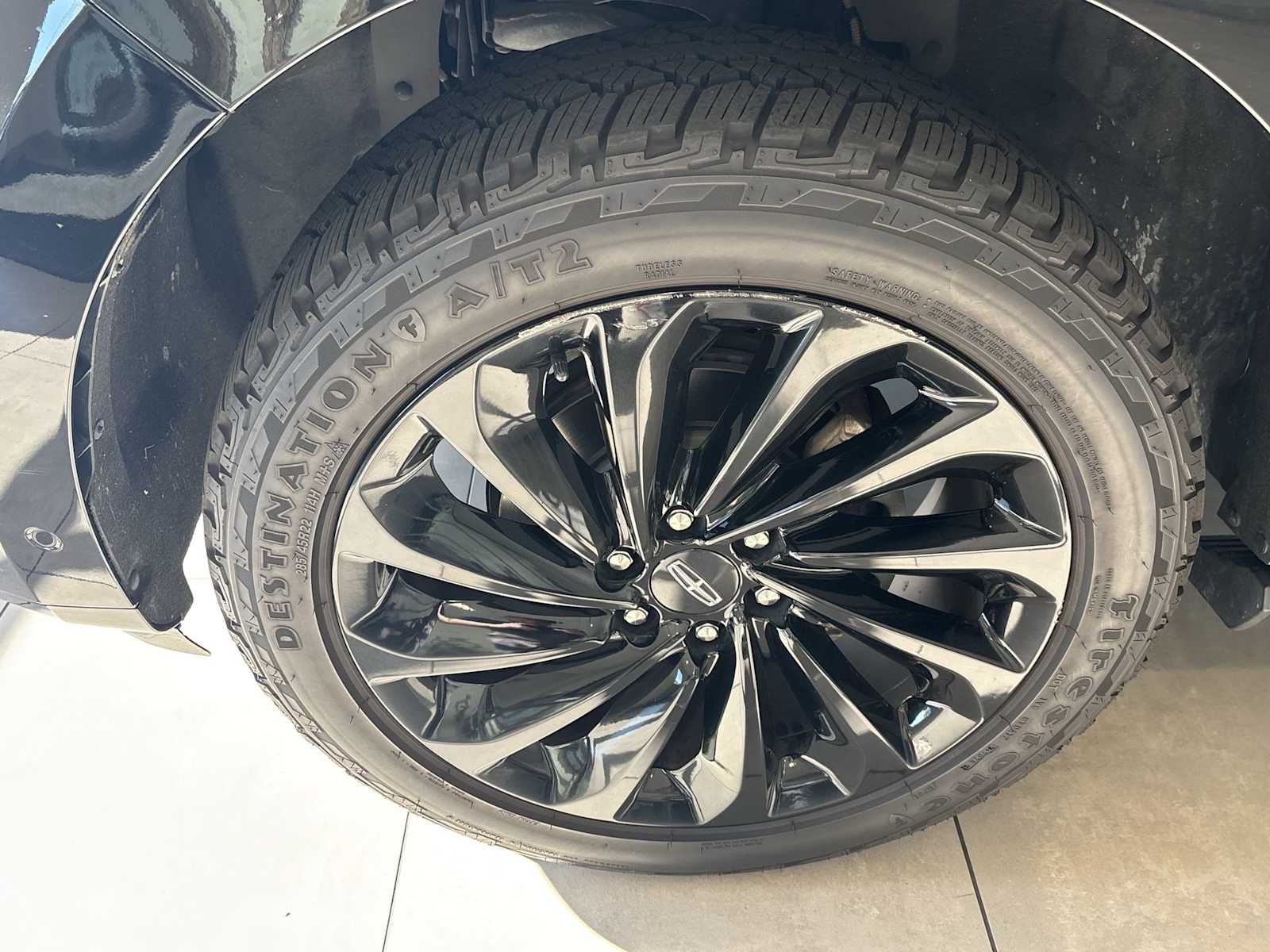 2020 Lincoln Navigator Reserve photo 28