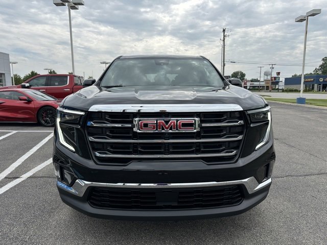 2025 Gmc Acadia Elevation photo 2